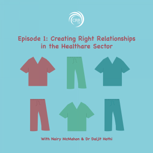 Creating Right Relationships Episode 2: Medical Students,