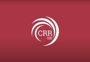 CRR UK and the Five Principles of ORSC
