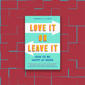 Love It Or Leave It book cover