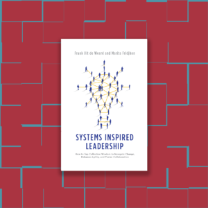 Systems Inspired Leadership book cover