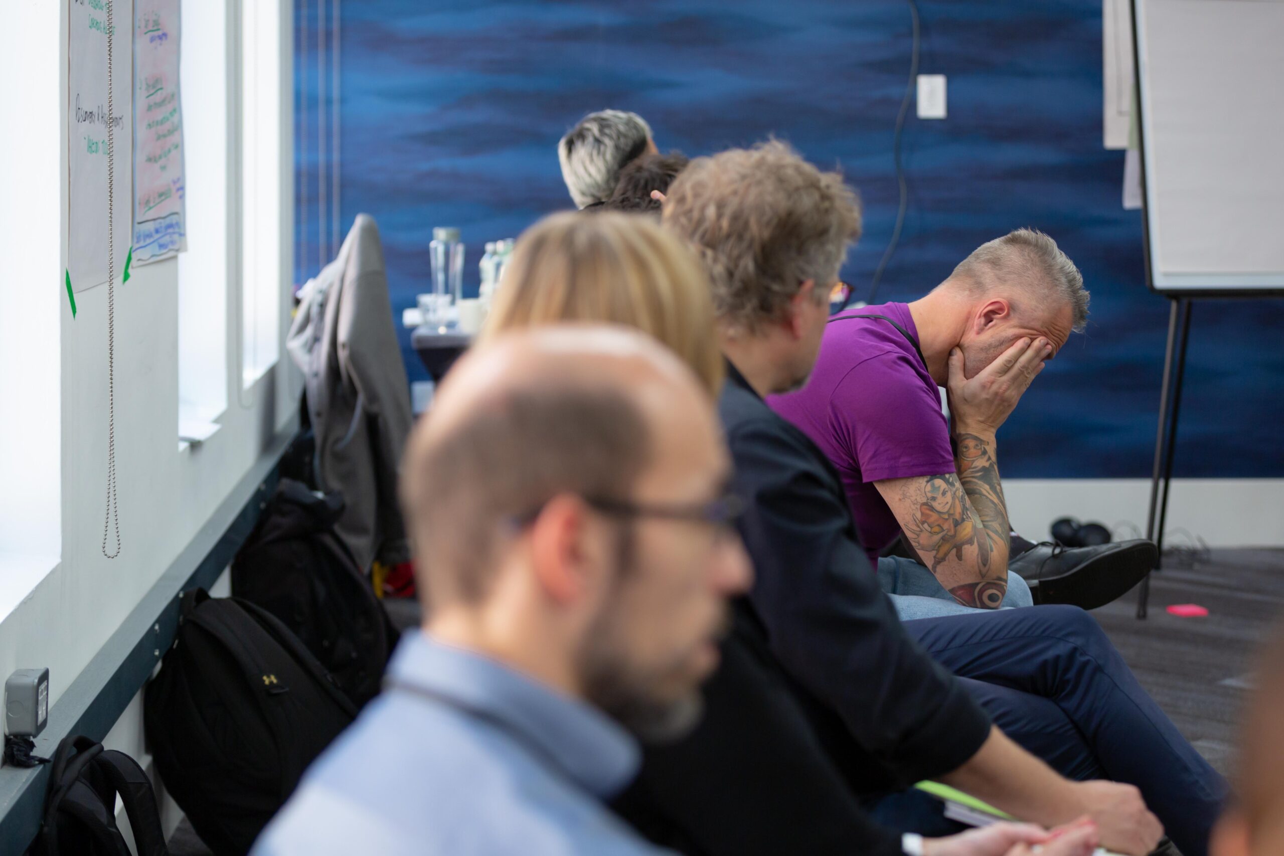 Relationship Systems Intelligence