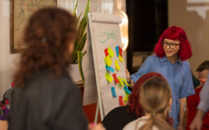 Systemic Leadership