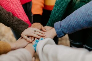 relational businesses