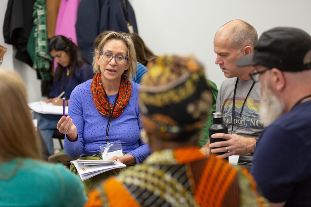 Metaskills in ORSC: A Tool, a Skill, or Something More?