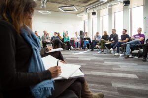 Practical Tools, Immediate Impact: Why ORSC Fundamentals Is the Course Every Team Leader and Coach Needs