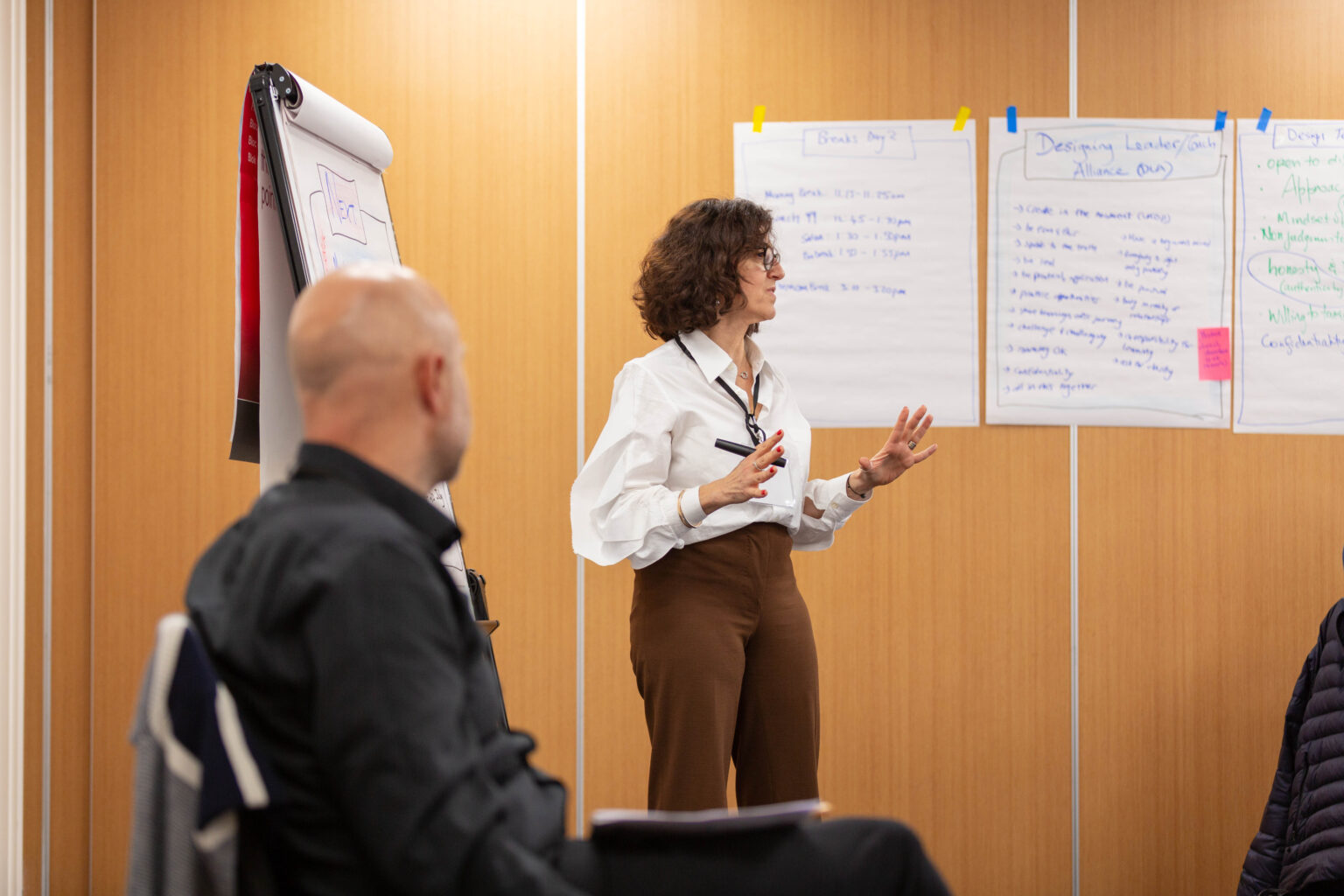 Why Team Coaching is the Most Vital Skill of 2025