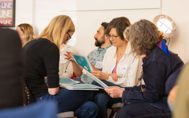 Tools vs. Skills in ORSC: What Every Systems Coach Needs to Know