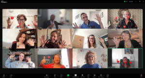 Why the ORSC Journey Changes More Than Just Coaching: Voices from the Final Step