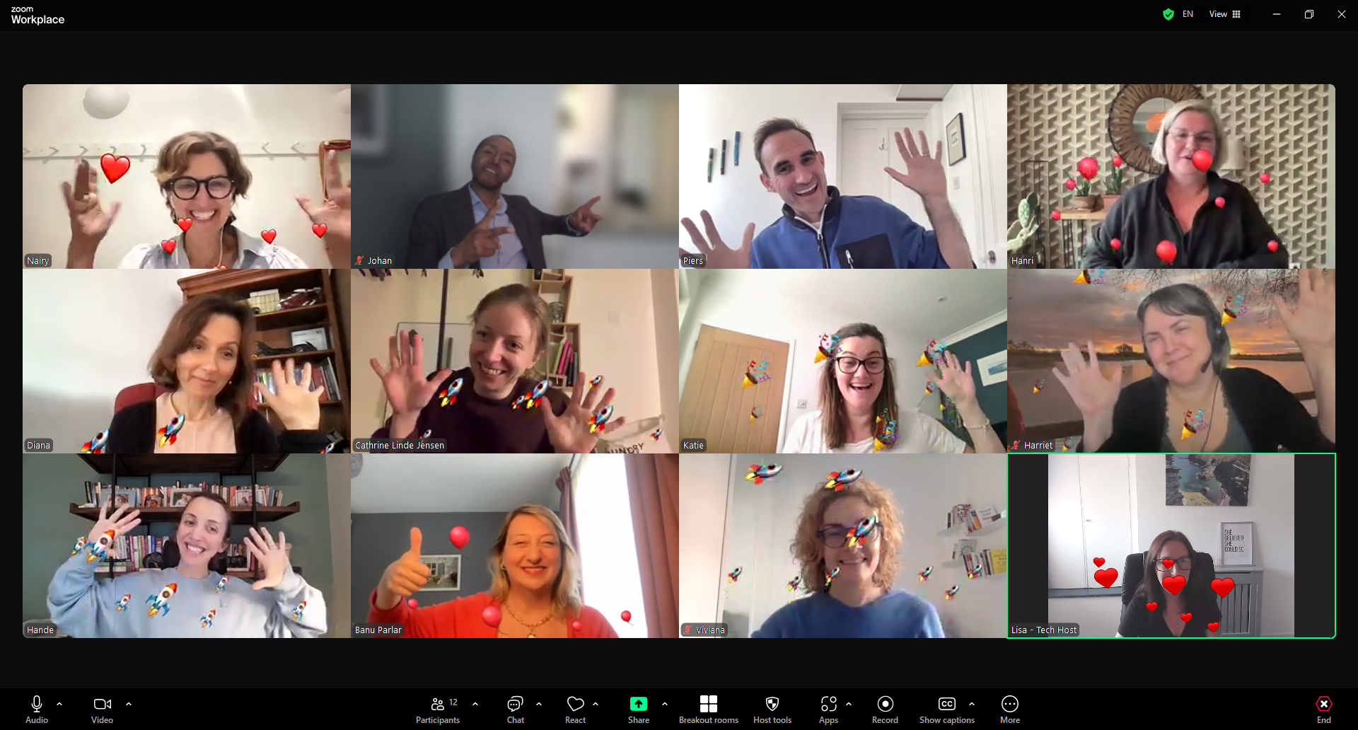 Why the ORSC Journey Changes More Than Just Coaching: Voices from the Final Step