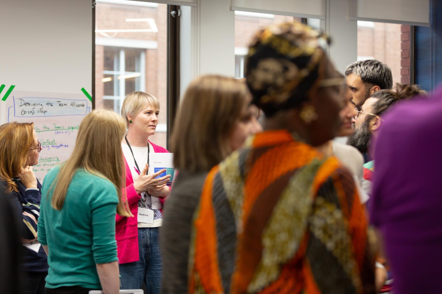 Why HR Needs Systems Coaching