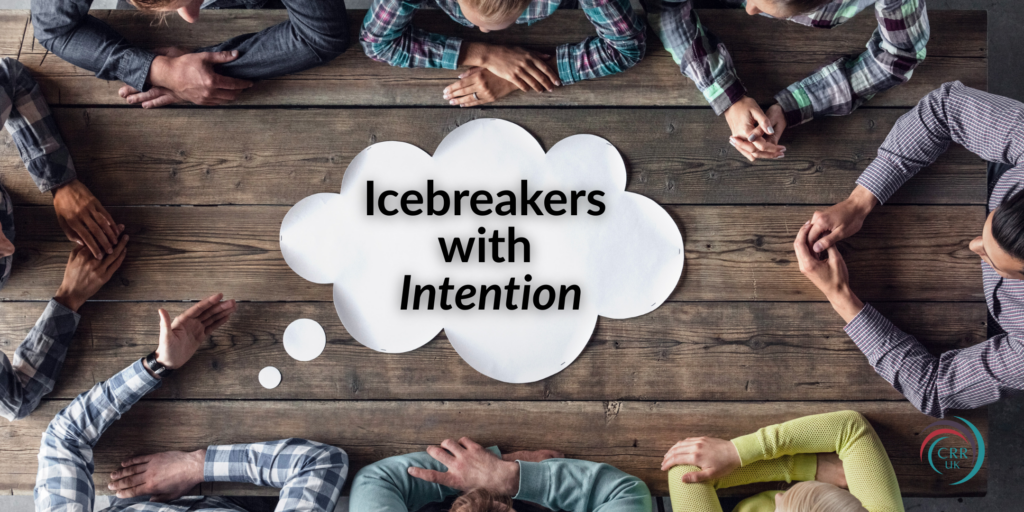 Icebreakers