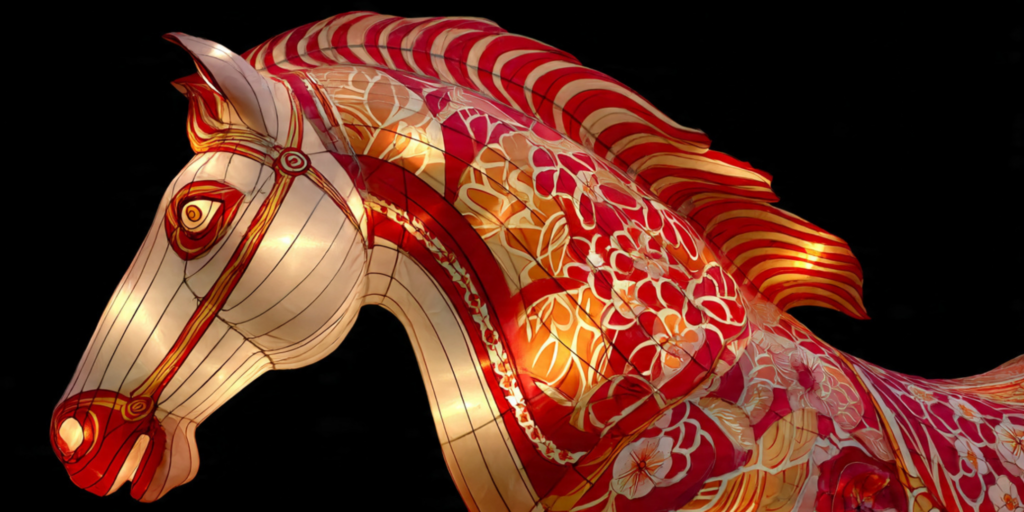 Energy, Opportunity and Forward Momentum